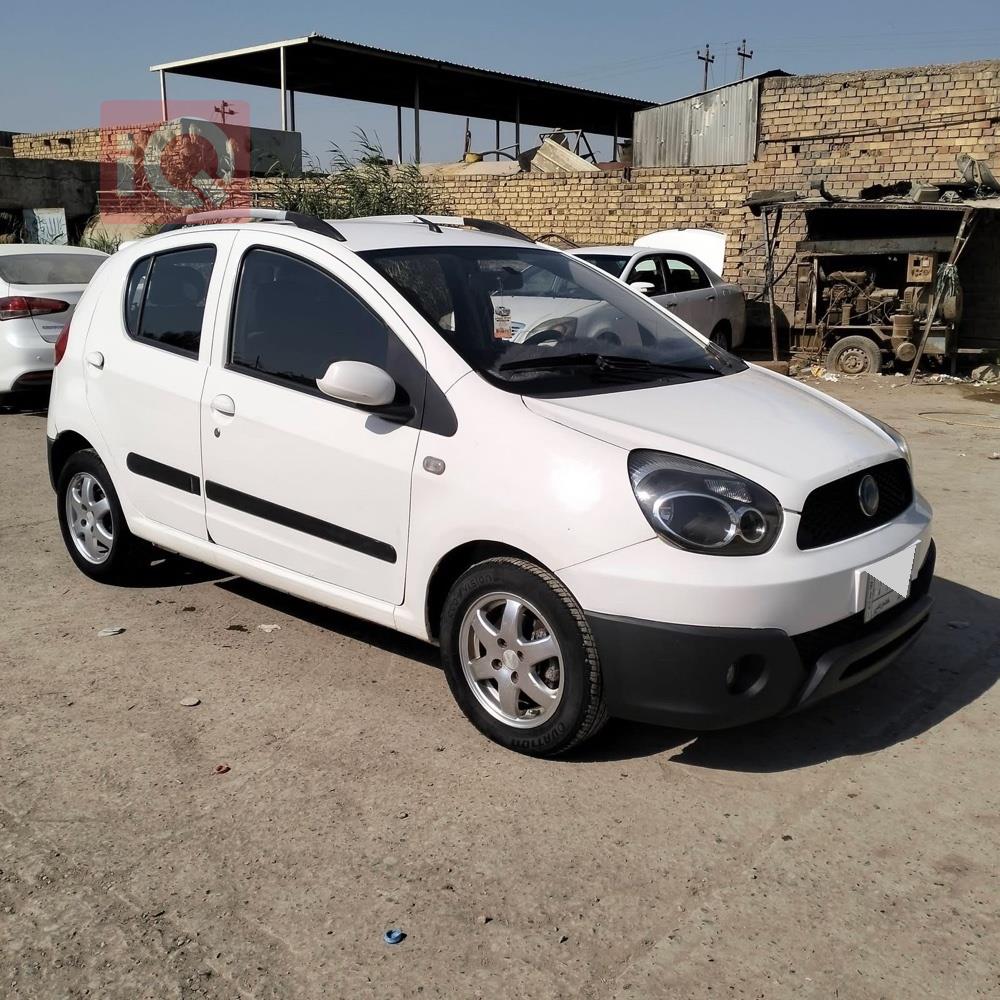 Geely GX2